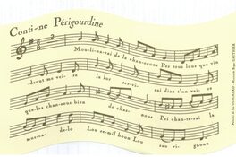 Conti-Ne Perigourdine