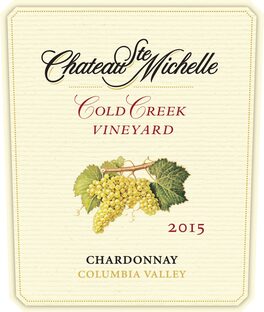 Cold Creek Vineyard