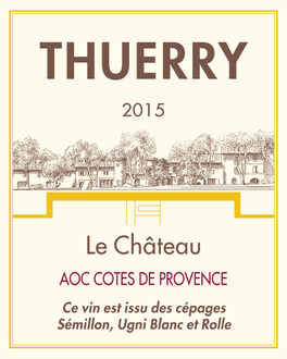 Le Chateau