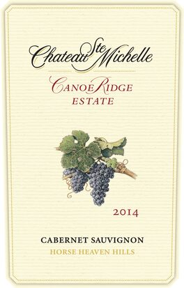 Canoe Ridge Estate