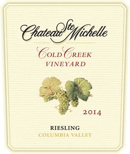 Cold Creek Vineyard
