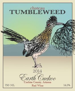 Earth Cuckoo