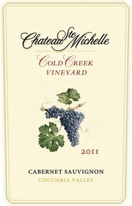 Cold Creek Vineyard
