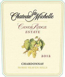 Canoe Ridge Estate