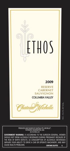 Ethos Reserve