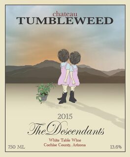 The Descendants