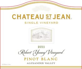 Robert Young Vineyard