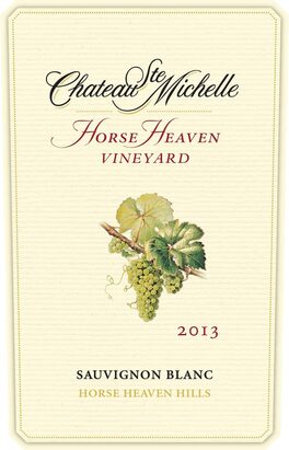 Horse Heaven Vineyard