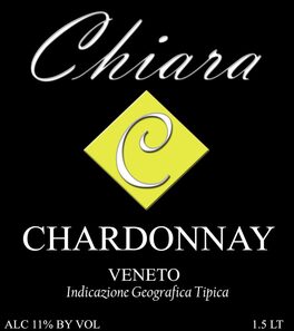 Chardonnay Veneto
