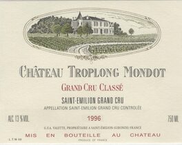 Troplong Mondot