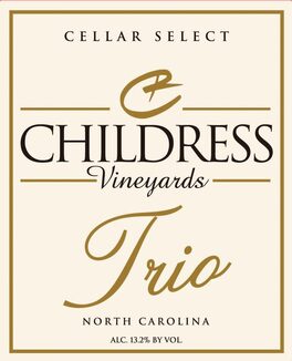 White Table Wine
