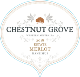Estate Merlot