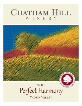 Perfect Harmony