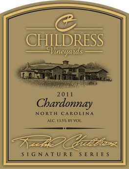 Chardonnay