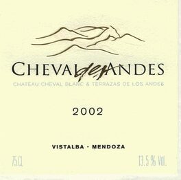 Vistalba Chevalandes
