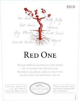 Red One