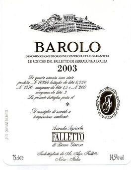 Barolo