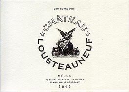 Lousteauneuf