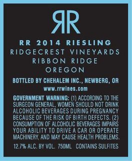 Rr Wines