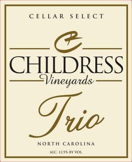 White Table Wine