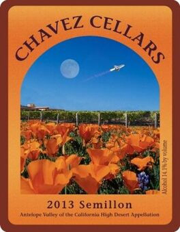 Semillon
