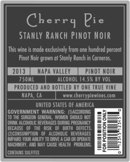 Stanly Ranch