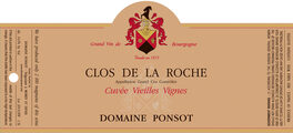 Red Burgundy Wine