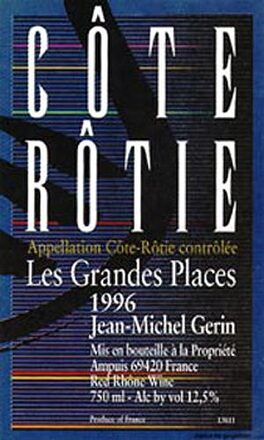 Cote Rotie