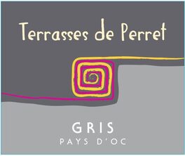 Terrasses De Perret Gris