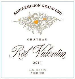 Rol Valentin