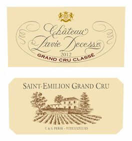Pavie Decesse