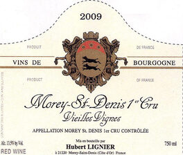 Red Burgundy