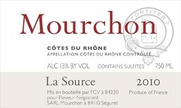 Côtes Du Rhône White