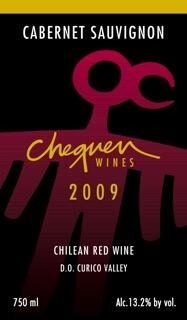 Cabernet Sauvignon 9