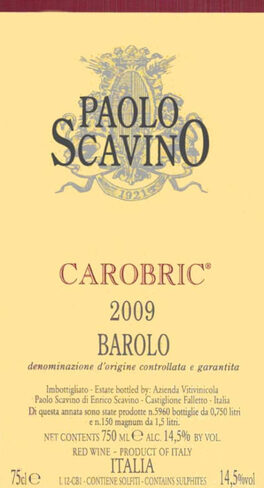 Carobric