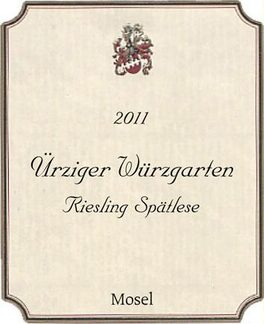Urziger Wurzgarten