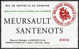 White Burgundy