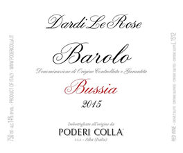 Dardi Le Rose Barolo