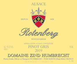 Pinot Gris