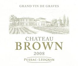 Brown Blanc