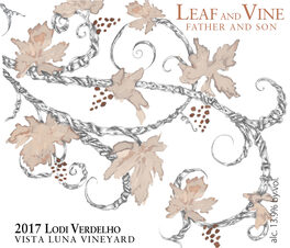 Vista Luna Vineyard