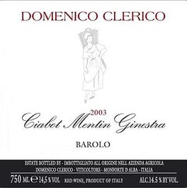 Ciabot Mentin Ginestra