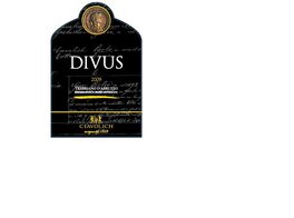 Divus