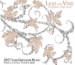 Vista Luna Vineyard