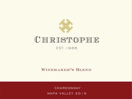 Winemaker's Blend