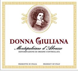Donna Giuliana
