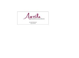 Ancilla