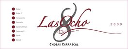 Las Ocho
