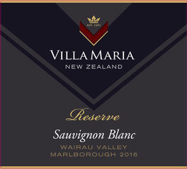Reserve