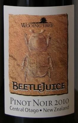 Beetlejuice